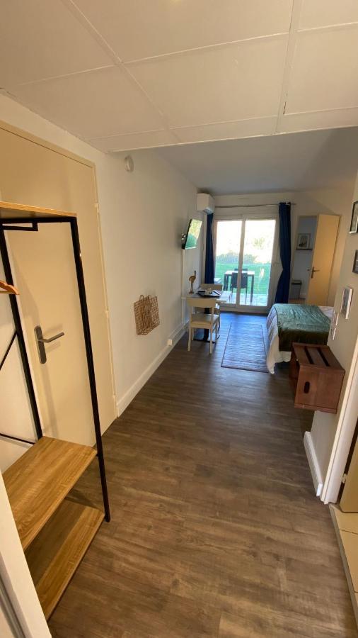 Joli 27m2 Oasis Provencale En Village En Camargue Apartment