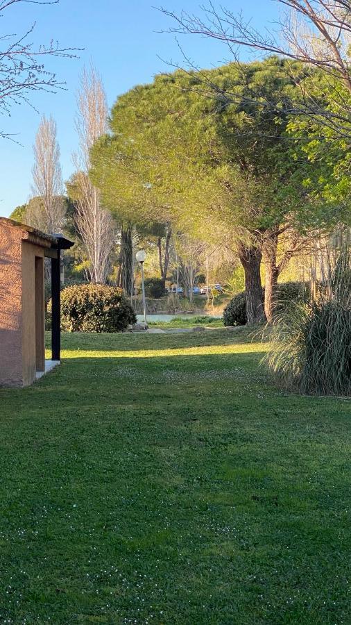 Joli 27m2 Oasis Provencale En Village En Camargue Apartment