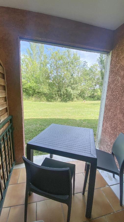 Apartment Joli 27m2 Oasis Provencale En Village En Camargue *